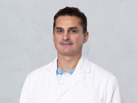 Dr. med. Pavlos Sachsanidis