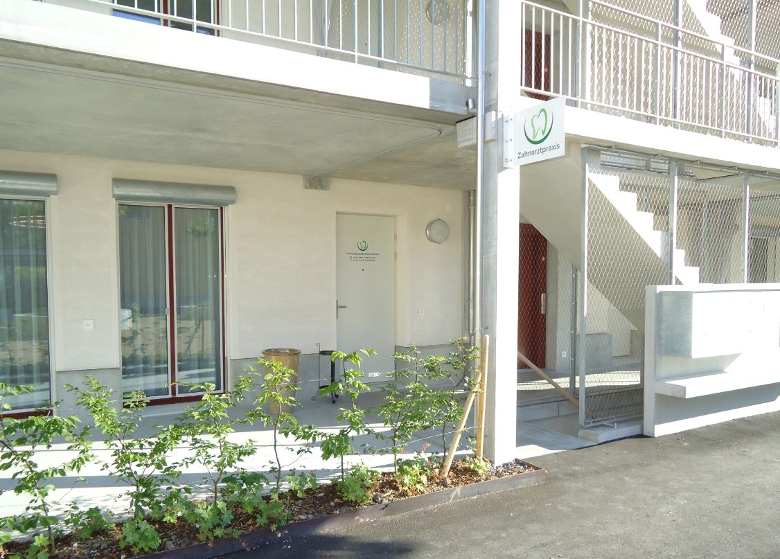 Zahnarztpraxis Embrach-Rorbas AG 2