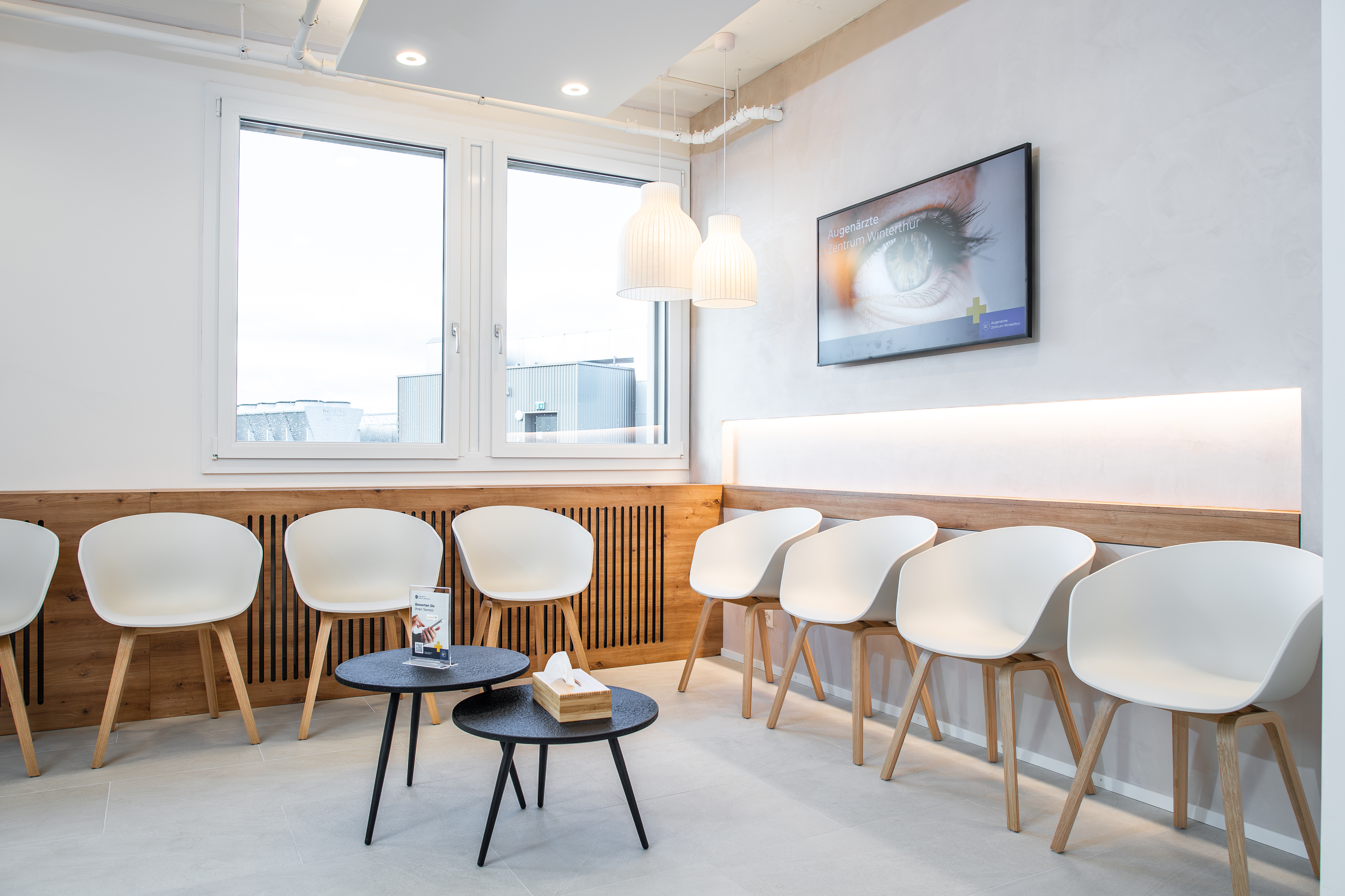 Augenärzte Zentrum Winterthur - Augenarzt-Praxisgemeinschaft Gutblick AG 3