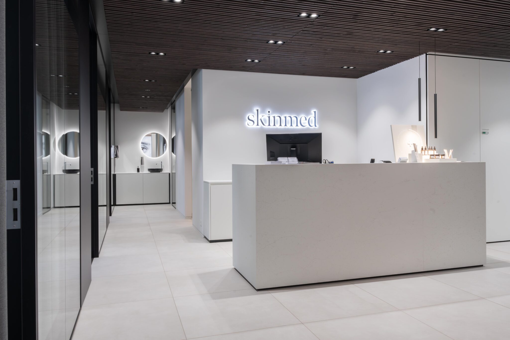 Skinmed AG - Standort Zürich