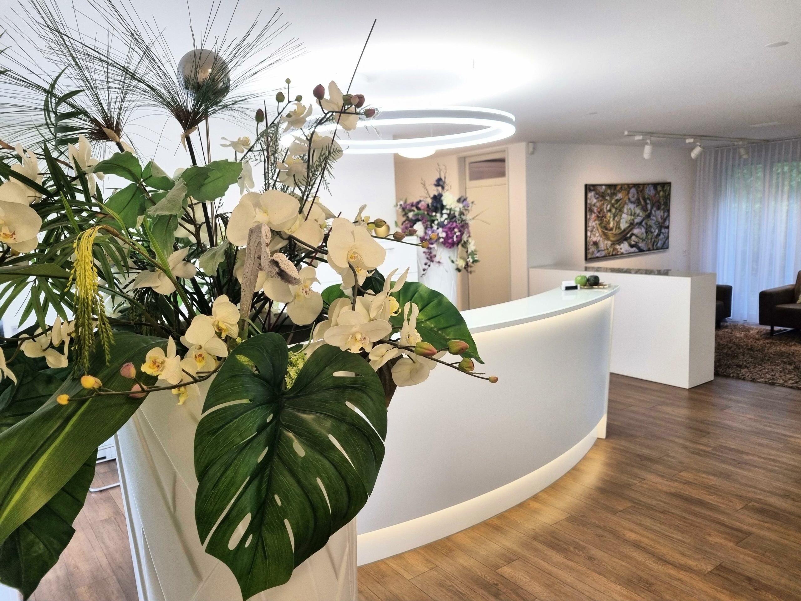 Zahnarztpraxis Embrach-Rorbas AG