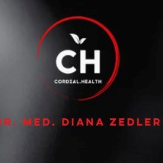 Cordial.Health - Dr. med. Zedler Diana