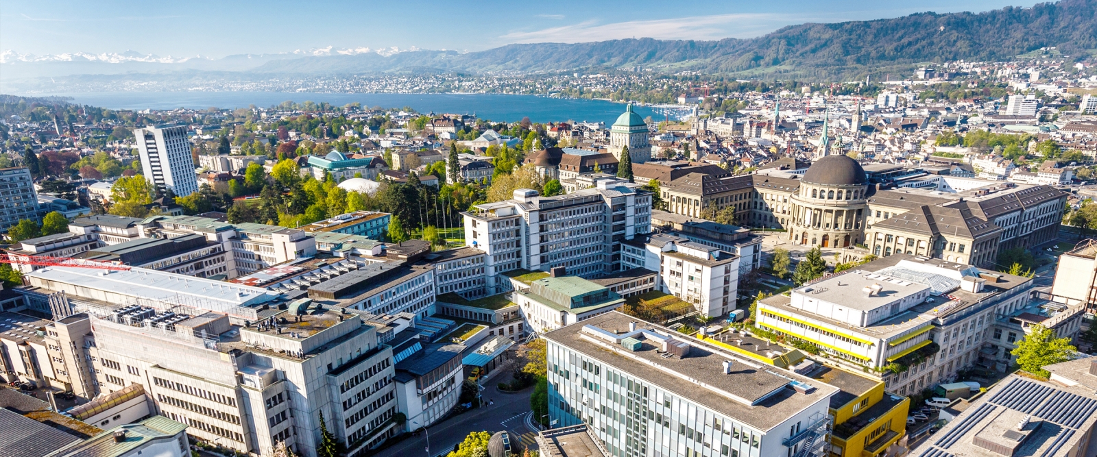 Universitätsspital Zürich - Viszeral- und Transplantationschirurgie