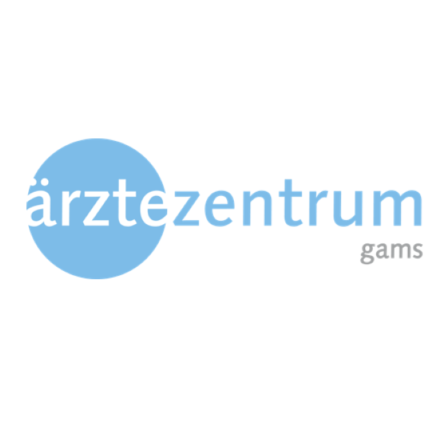 Ärztezentrum Gams