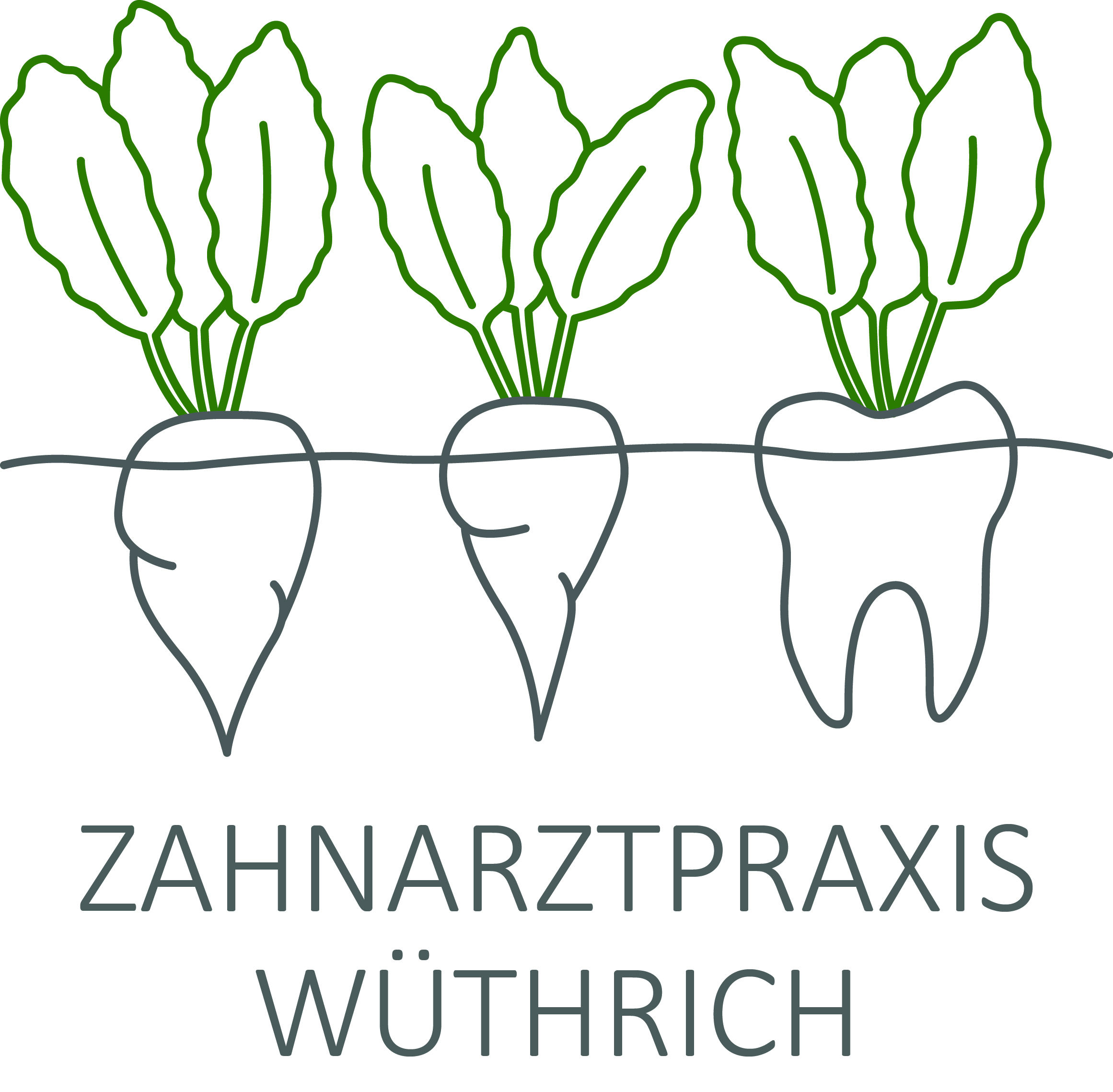 Zahnarztpraxis Wüthrich