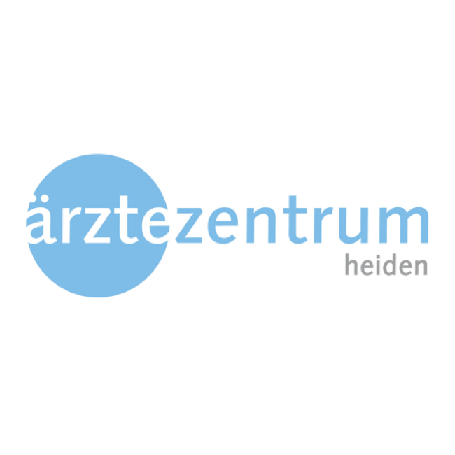 Ärztezentrum Heiden