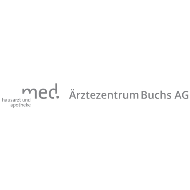 Ärztezentrum Buchs AG