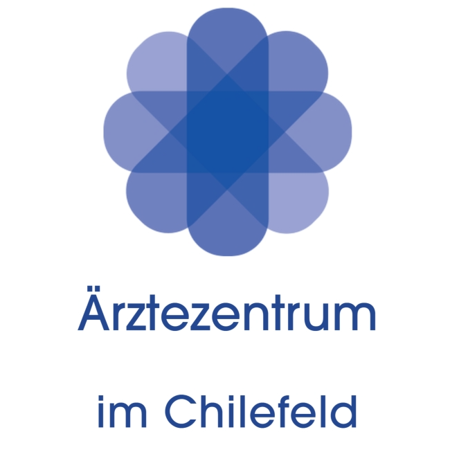 Ärztezentrum im Chilefeld