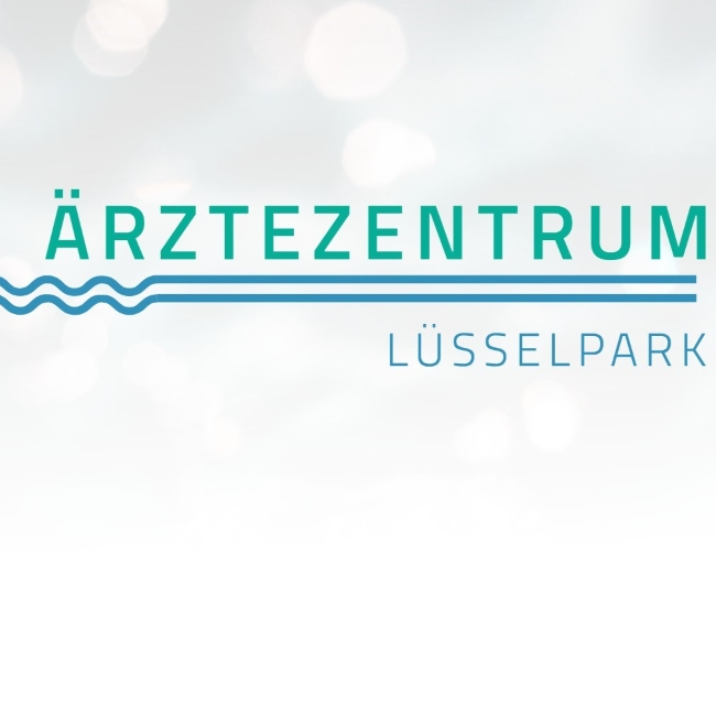 Ärztezentrum Lüsselpark AG