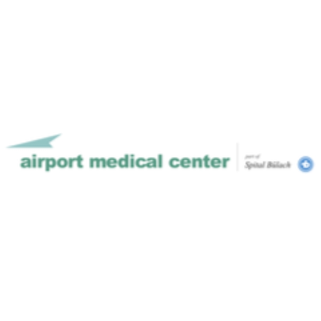 AMC Airport Medical Center AG