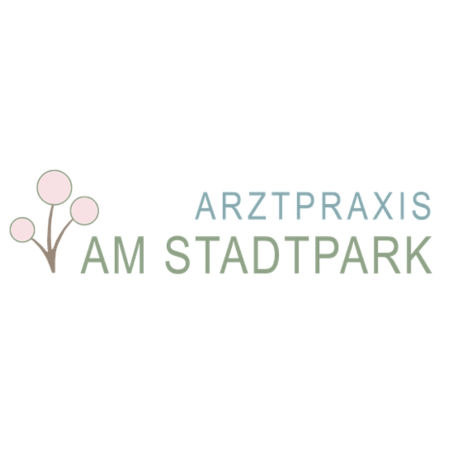 Arztpraxis am Stadtpark