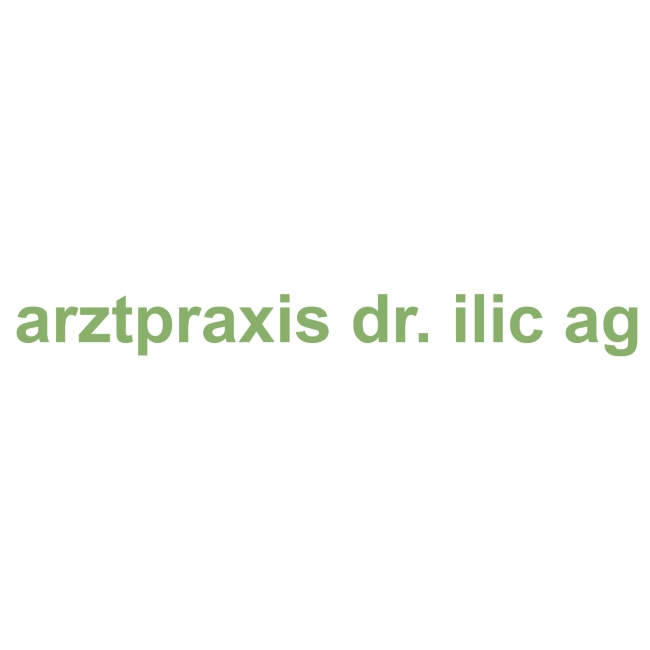 Arztpraxis Dr. Ilic AG