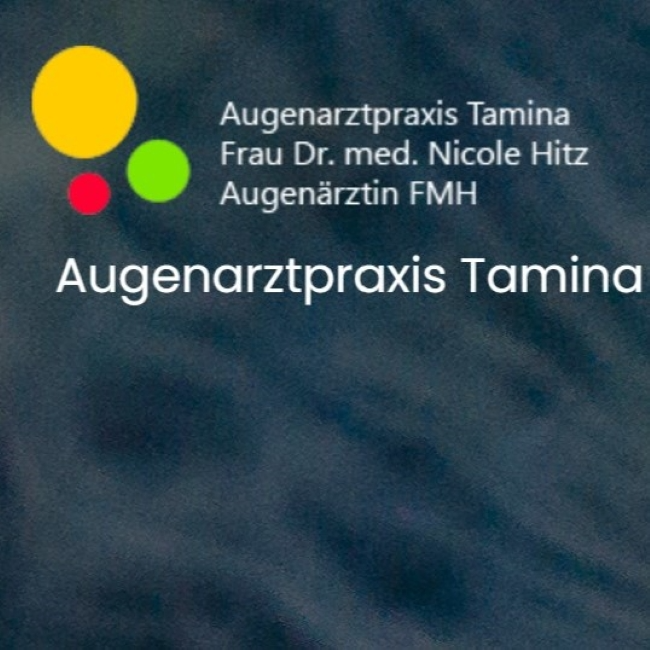 Augen-Praxis Tamina