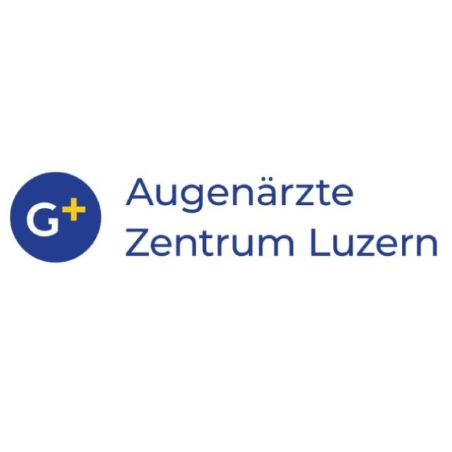 Augenärzte Zentrum Luzern - Augenarzt-Praxisgemeinschaft Gutblick AG