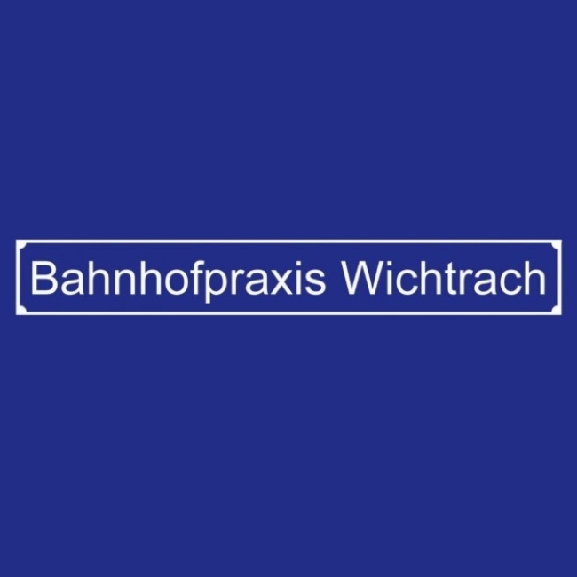 Bahnhofpraxis Wichtrach AG