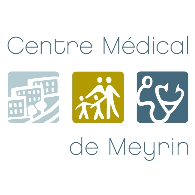 Centre médical de Meyrin SA