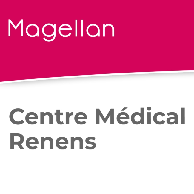 Centre Médical de Renens - Medical Center Vaud SA