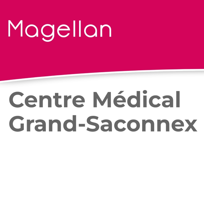 Centre Médical Grand-Saconnex - Magellan.ch SA