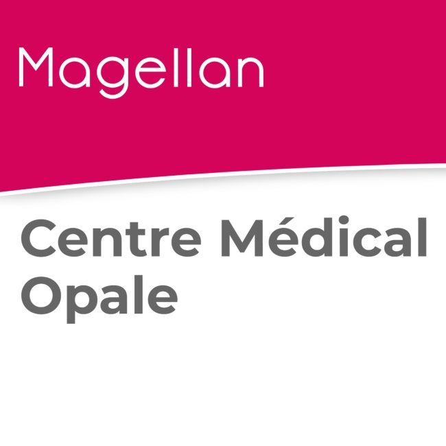 Centre médical Opale