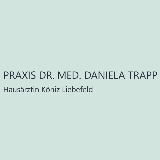 Gruppenpraxis Dr. Kämpf / Dr. Trapp-Chiappini