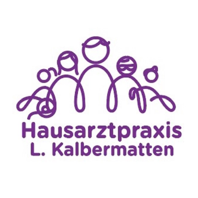 Hausarztpraxis Liljana Kalbermatten