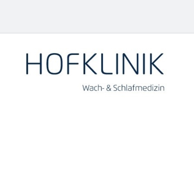 Hofklinik für Wach- & Schlafmedizin AG