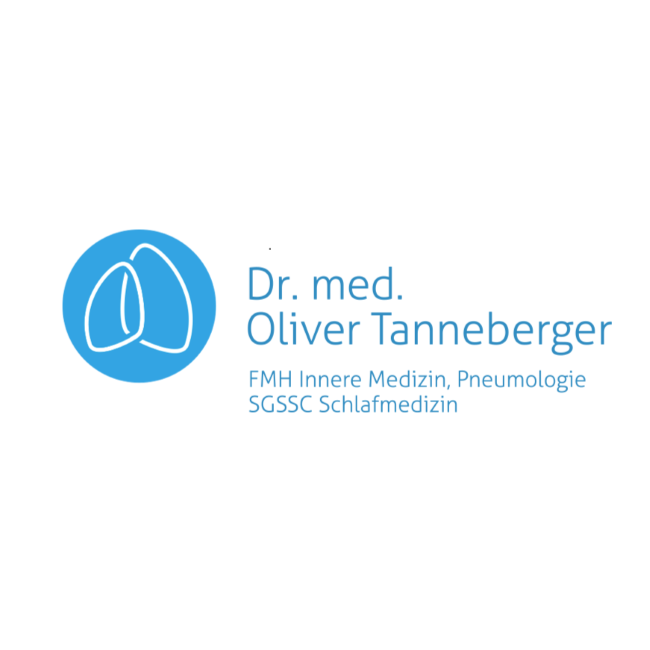 Lungenpraxis Oberwil - Dr. med. Tanneberger Oliver