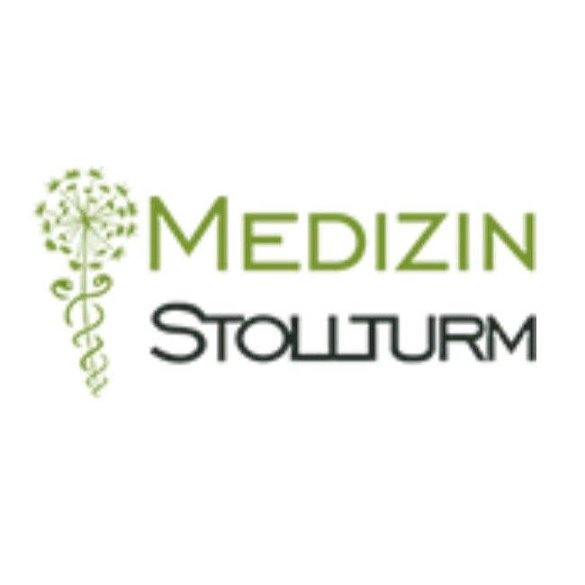 Medizin Stollturm