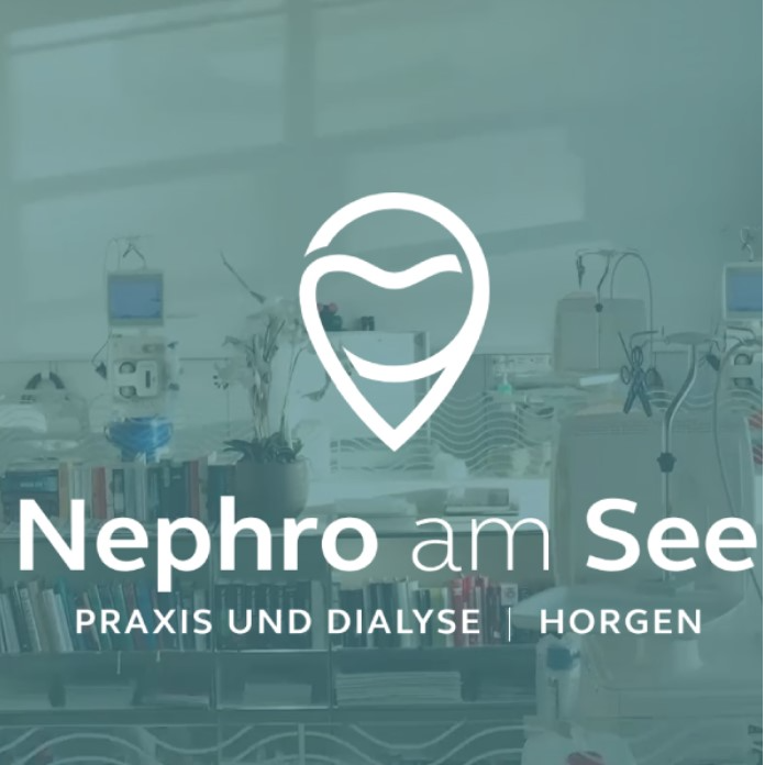 Nephro am See - Praxis und Dialyse