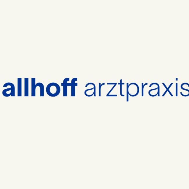 allhoff arztpraxis