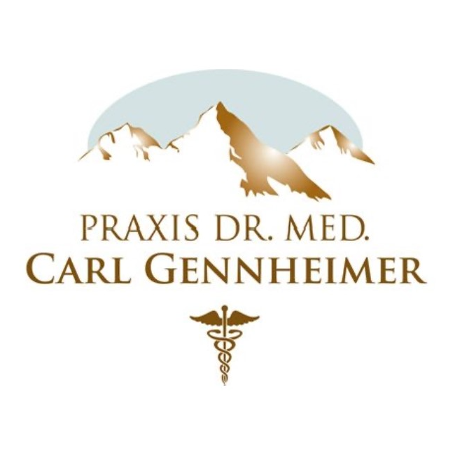 Praxis Dr. med. Gennheimer Carl