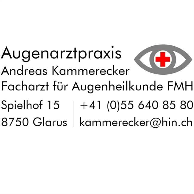 Praxis Dr. med. Kammerecker Andreas