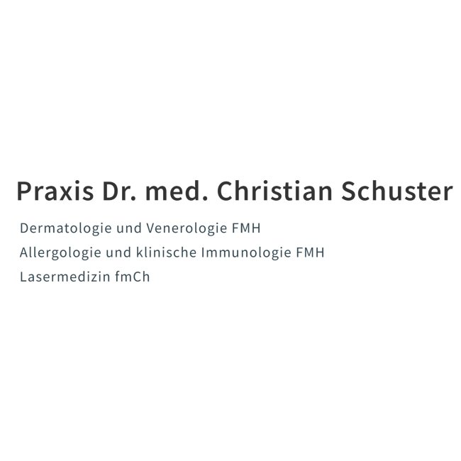 Praxis Dr. med. Schuster Christian