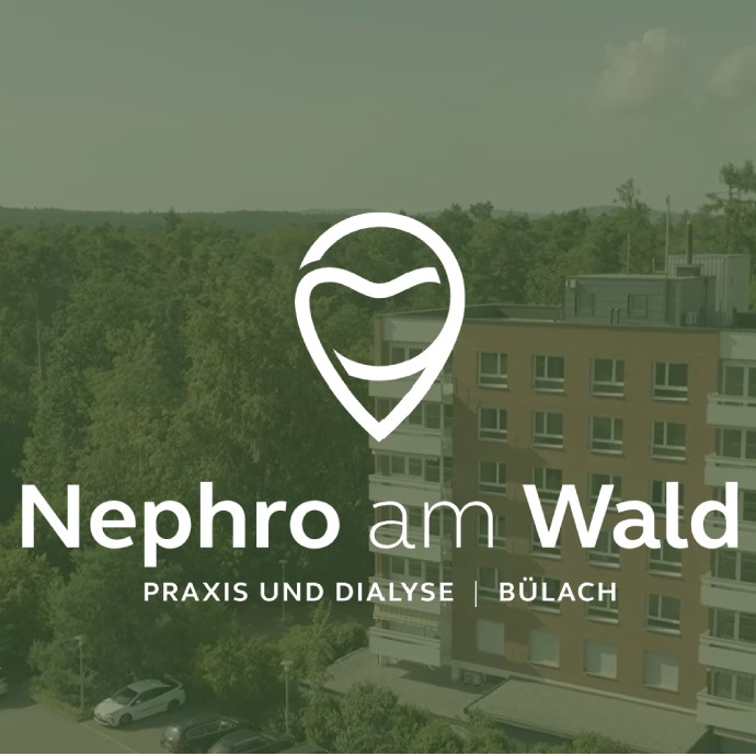 Praxis für Nierenheilkunde - Nephro am Wald