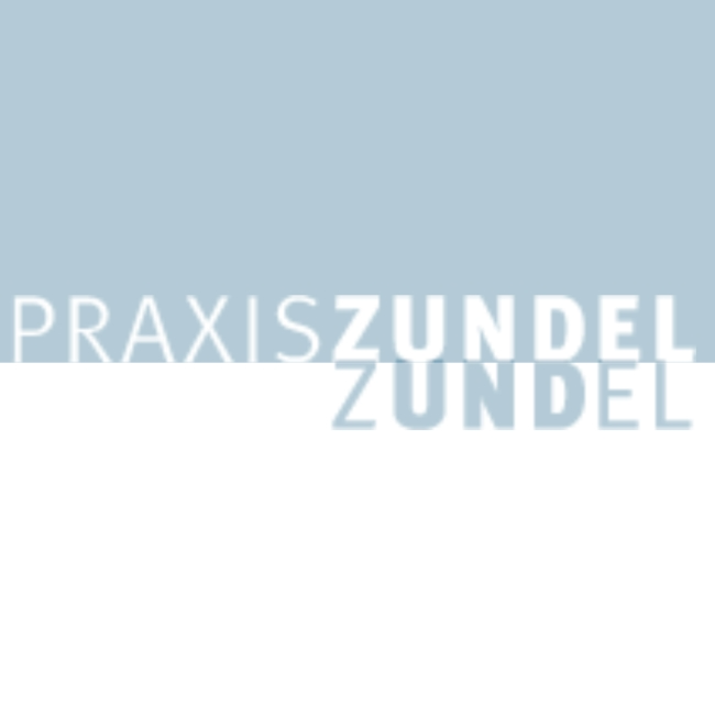 Praxis Zundel & Zundel - PluriPrax AG