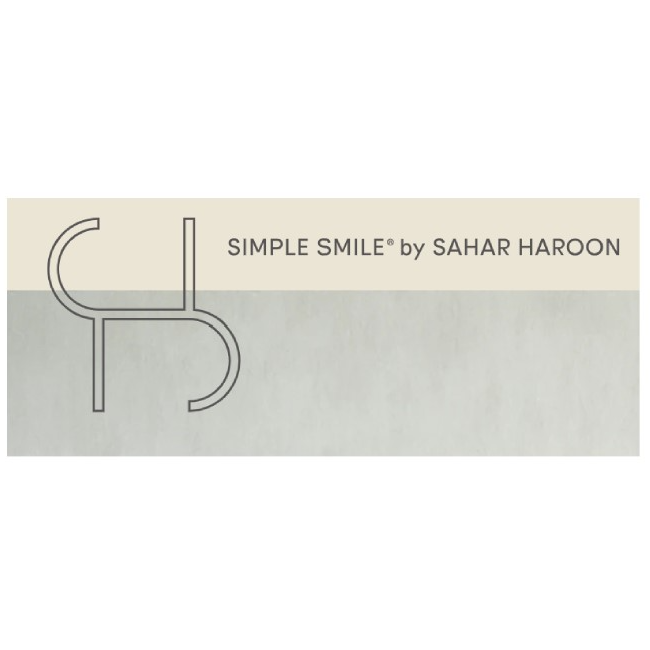 Simple Smile by Sahar Haroon