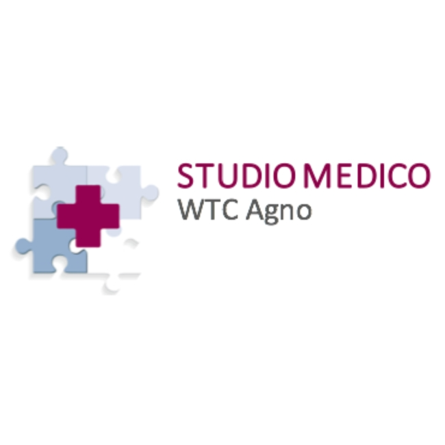 Studio medico WTC Agno - Dr. Blasko Monika