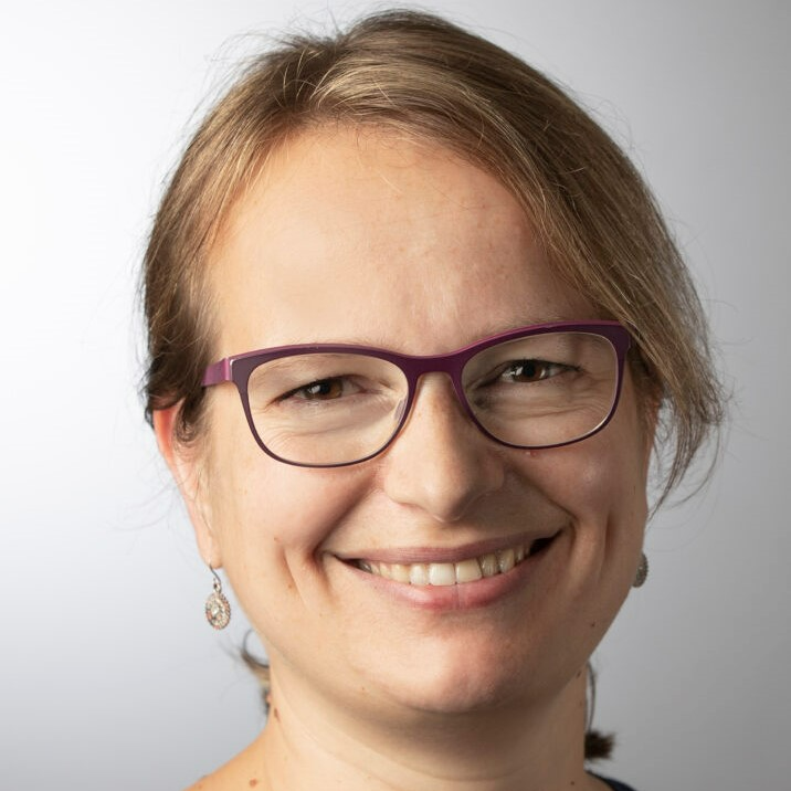 Dr. med. Susanne Stegmeier