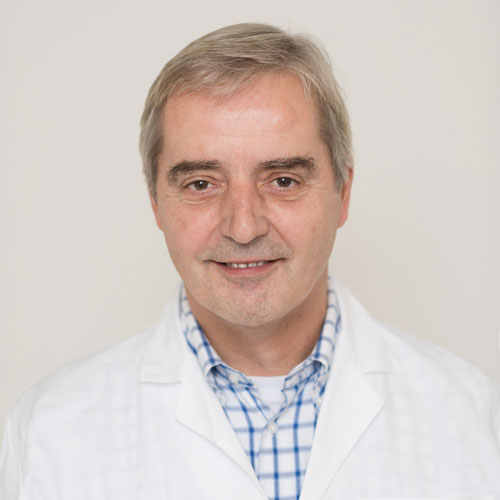 Dr. med. Stephan R. Koeferli