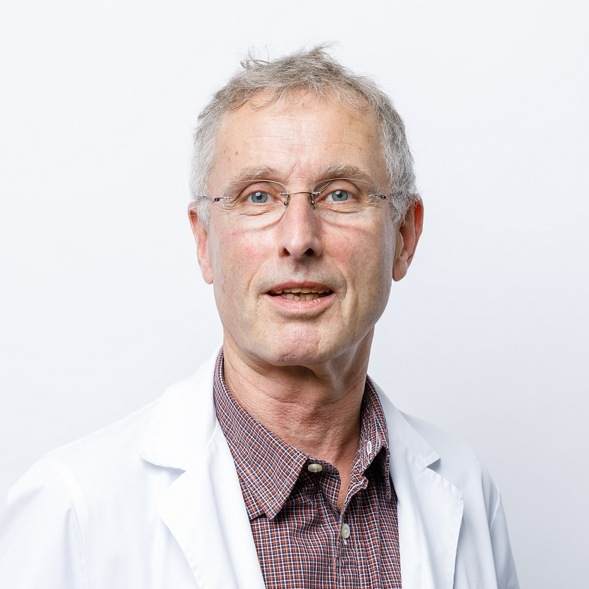 Dr. med. Stephan Engert