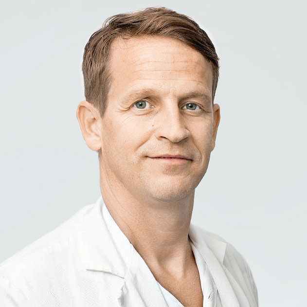 Dr. med. Georg Wille