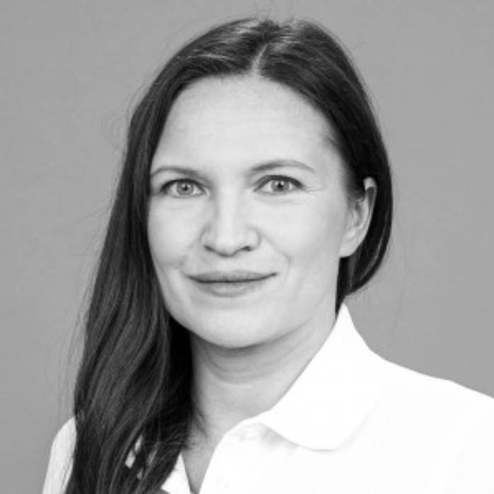 Dr. med. dent. Magdalena Kon