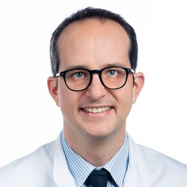 Dr. med. Achim Thilo Braun