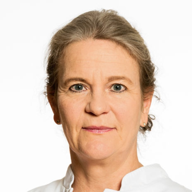 Dr. med. Alexsandra Bansi