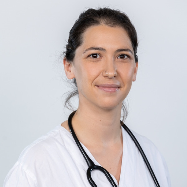 Docteur Alice Quaegebeur