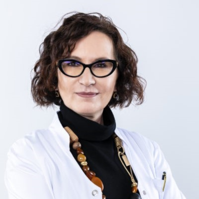 Docteur Alisa Maurer