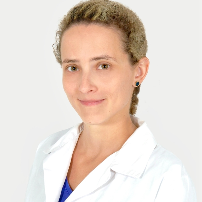 Dr. med.  Anastasia Liaskou