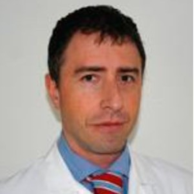 Dr. med. Andrea Battaglia