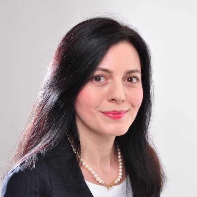 Dr. med. Andrea Benkovics