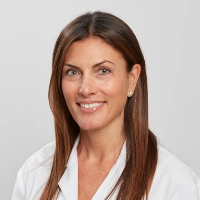 Dr. med. Andrea Girguis-Bucher